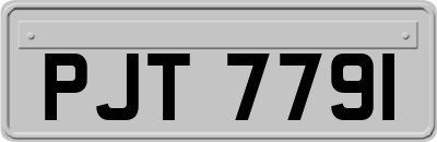 PJT7791