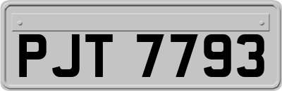 PJT7793