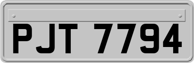 PJT7794