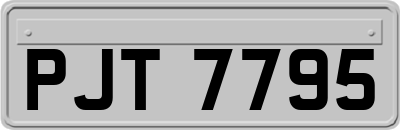 PJT7795