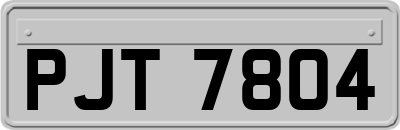 PJT7804
