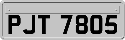 PJT7805