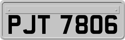 PJT7806