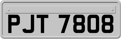 PJT7808