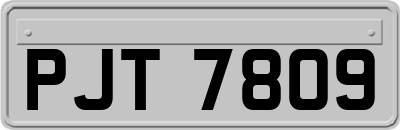 PJT7809