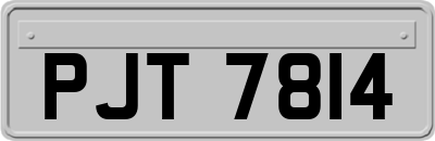 PJT7814