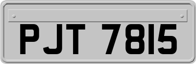PJT7815