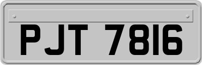 PJT7816