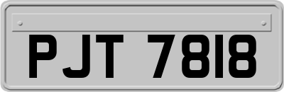 PJT7818