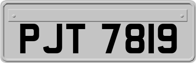 PJT7819