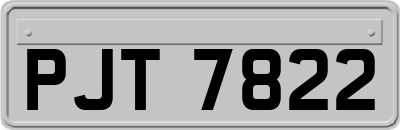 PJT7822