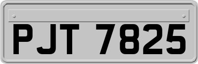 PJT7825