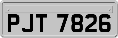 PJT7826