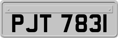 PJT7831