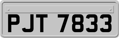 PJT7833