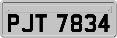 PJT7834