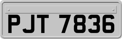 PJT7836