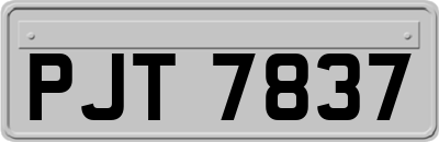 PJT7837
