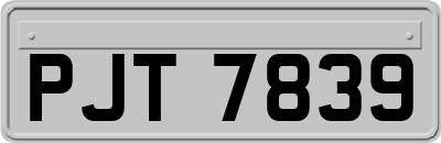 PJT7839