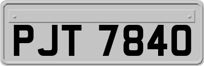 PJT7840