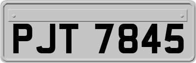 PJT7845