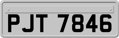 PJT7846