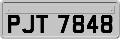 PJT7848