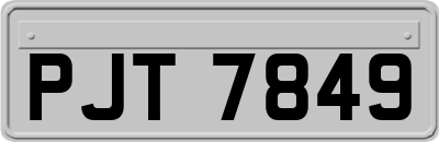 PJT7849