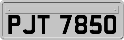 PJT7850