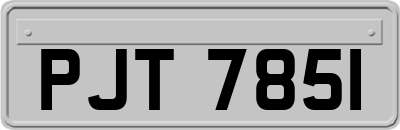 PJT7851