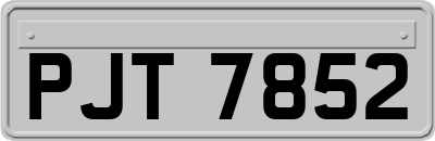 PJT7852