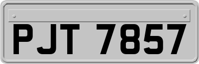 PJT7857