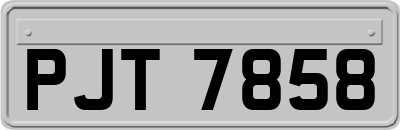 PJT7858