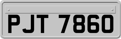 PJT7860