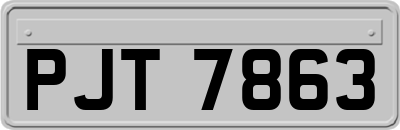 PJT7863