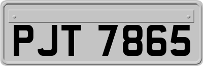 PJT7865