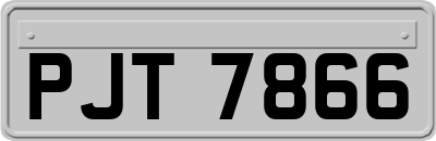 PJT7866