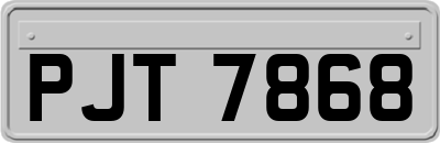 PJT7868
