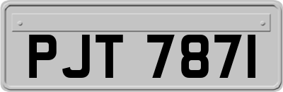 PJT7871