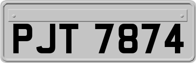 PJT7874