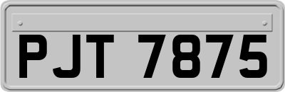 PJT7875