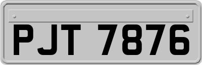 PJT7876