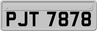 PJT7878