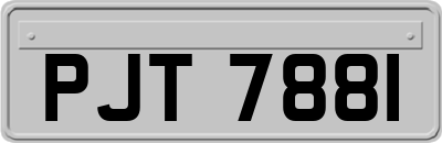 PJT7881