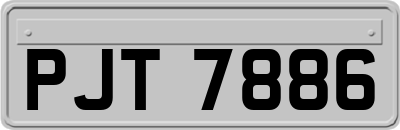PJT7886
