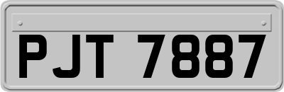 PJT7887