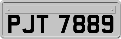 PJT7889