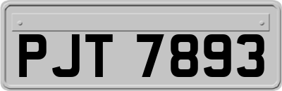 PJT7893