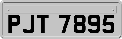 PJT7895