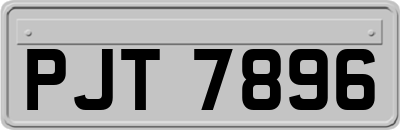 PJT7896
